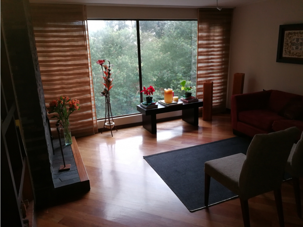 ARRIENDO APARTAMENTO BOSQUE MEDINA BOGOTÁ — foto 2