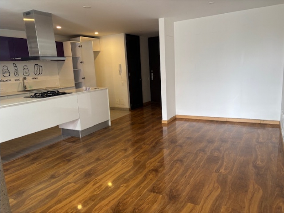 BELLA SUIZA ARRIENDO/VENTA 2 HABITACIONES MODERNO