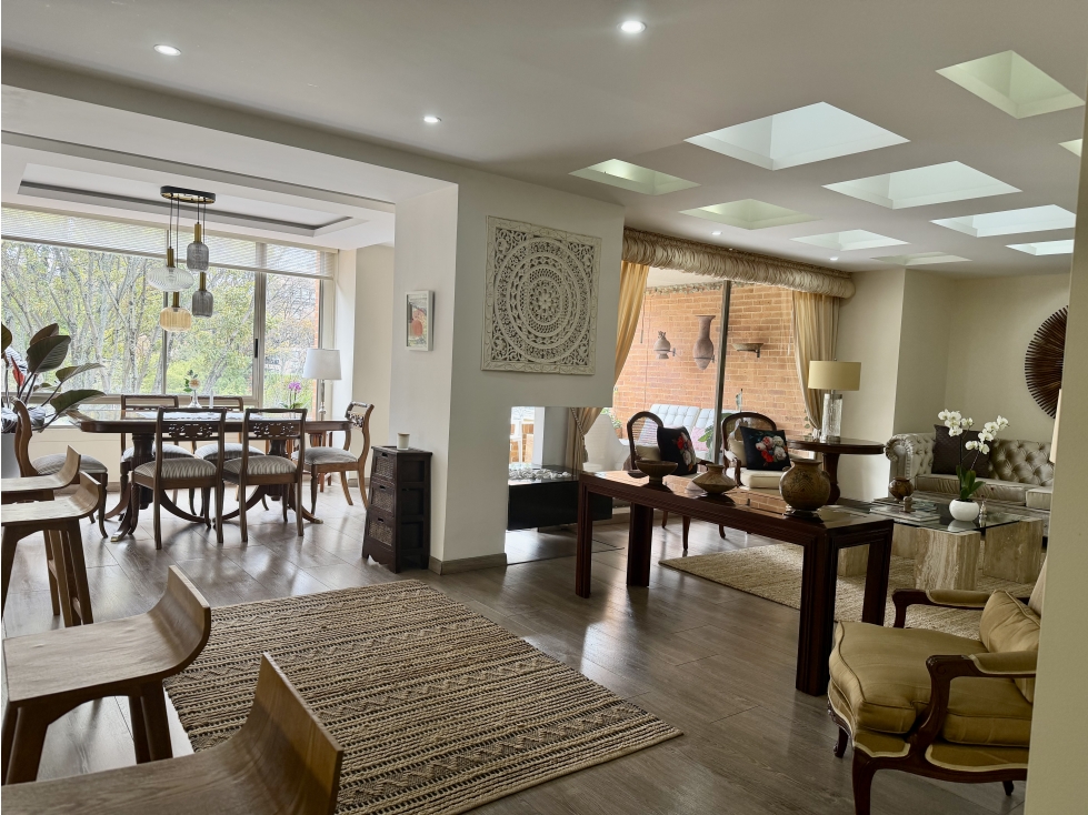 SANTA BIBIANA VENTA - 192 MTS2 - $1.750.000.000