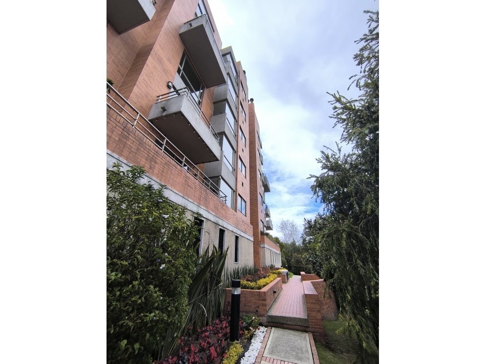 VENTA APARTAMENTO LINDARAJA — foto 3