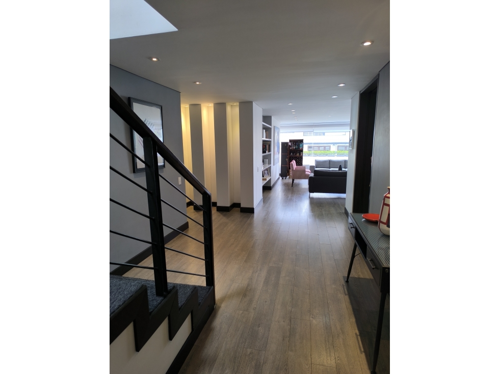 VENTA PENTHOUSE BOSQUE MEDINA BOGOTÁ