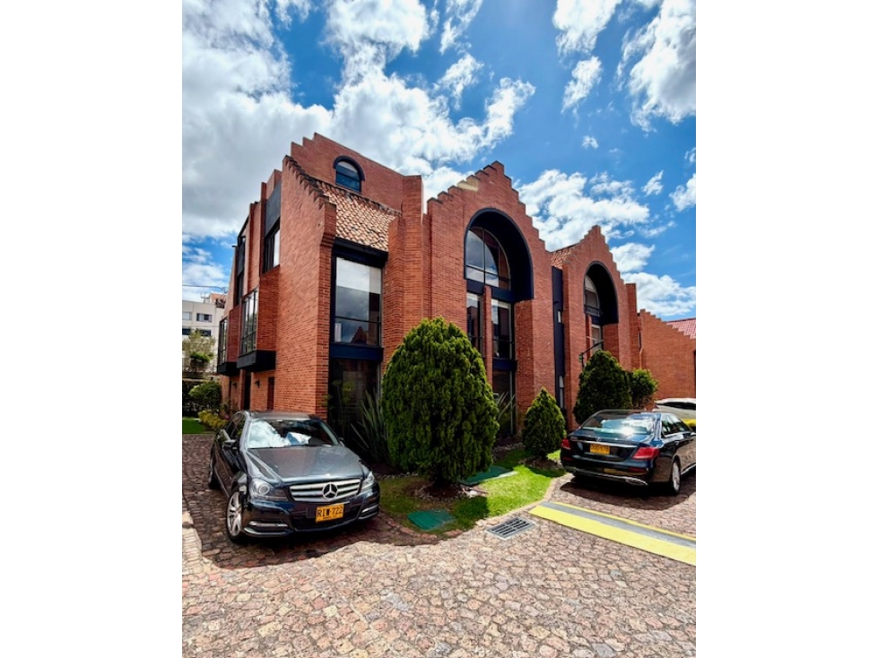 Vendo hermosa casa remodelada en Conjunto cerrado Belmira — foto 6
