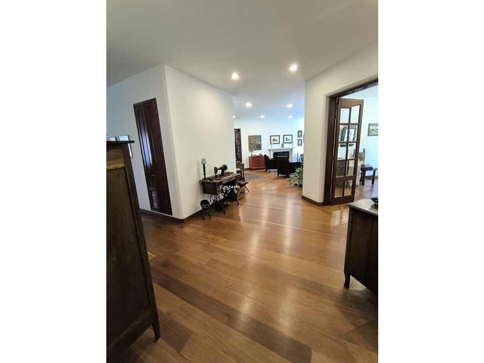 APARTAMENTO EN RENTA BOSQUE MEDINA BOGOTÁ