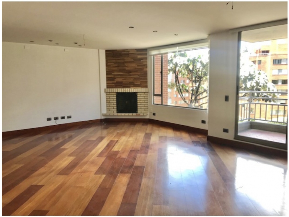 VENTA APARTAMENTO BOSQUES DE LA CAÑADA BOGOTÁ — foto 2