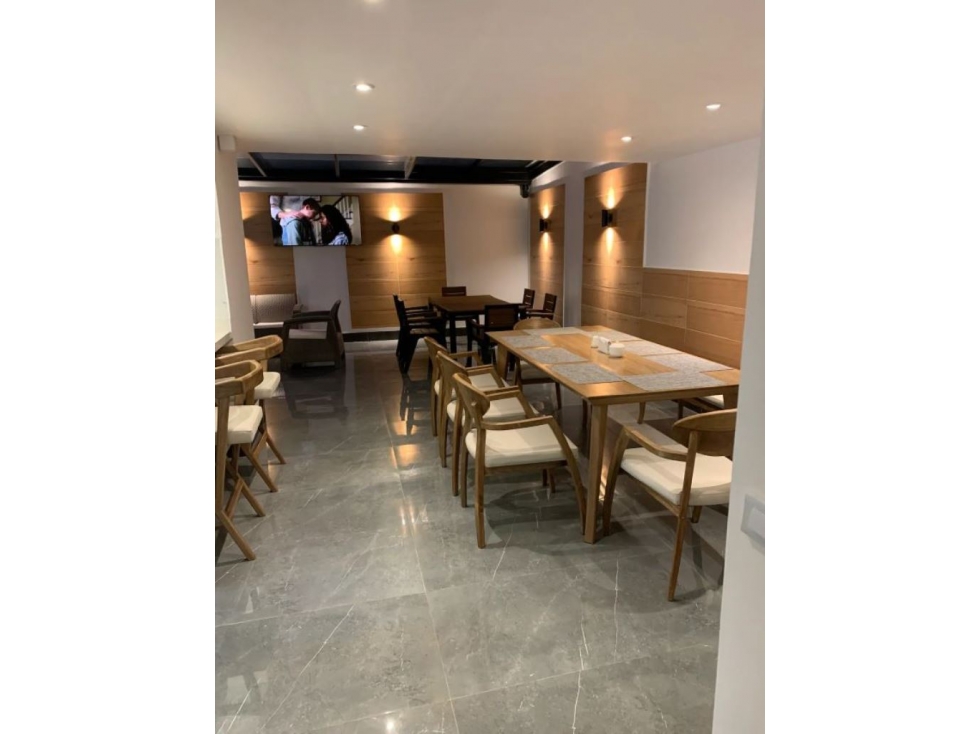 VENDO CASA AIRBNB EN BOGOTA - LA ALHAMBRA - $2.090.000.000 — foto 4