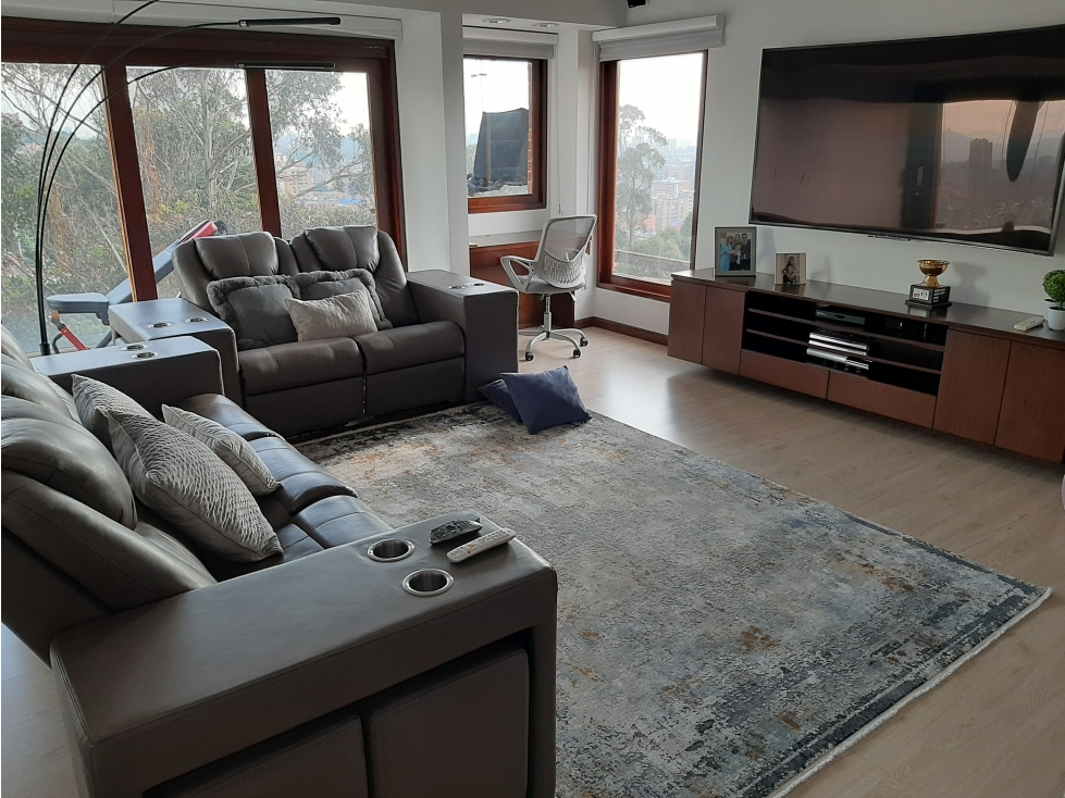 Casa en venta Bosque de pinos Bogotá — foto 5