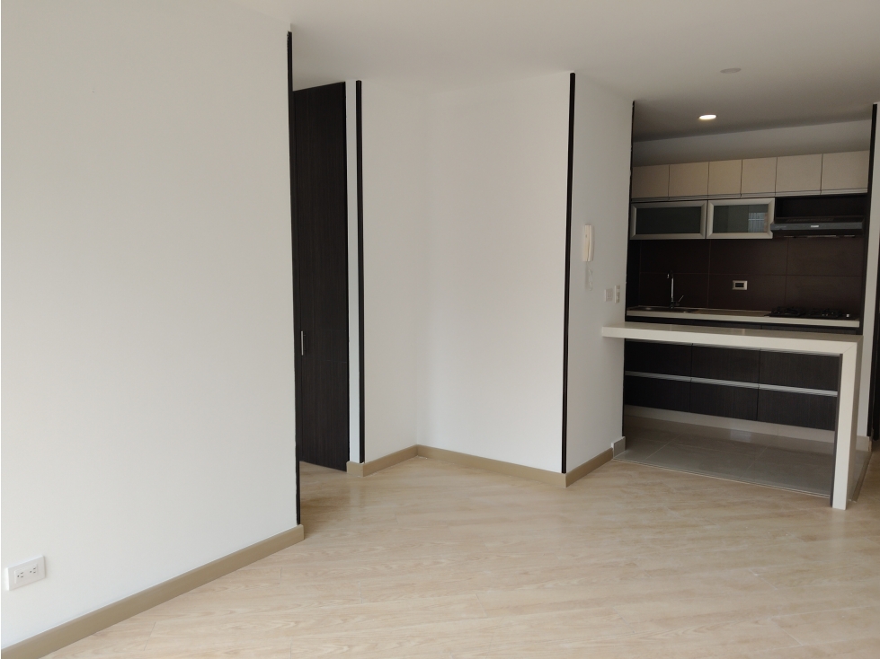 VENTA APARTAESTUDIO SANTA BARBARA ORIENTAL
