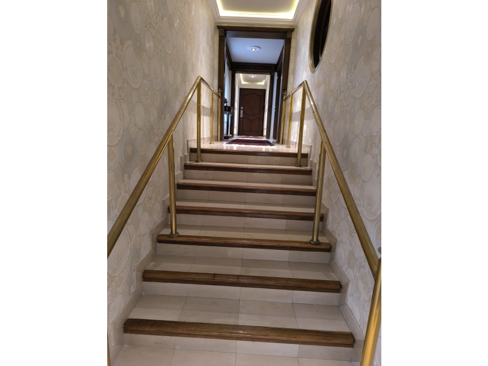 ARRIENDO APARTAMENTO BOSQUE MEDINA BOGOTÁ — foto 6