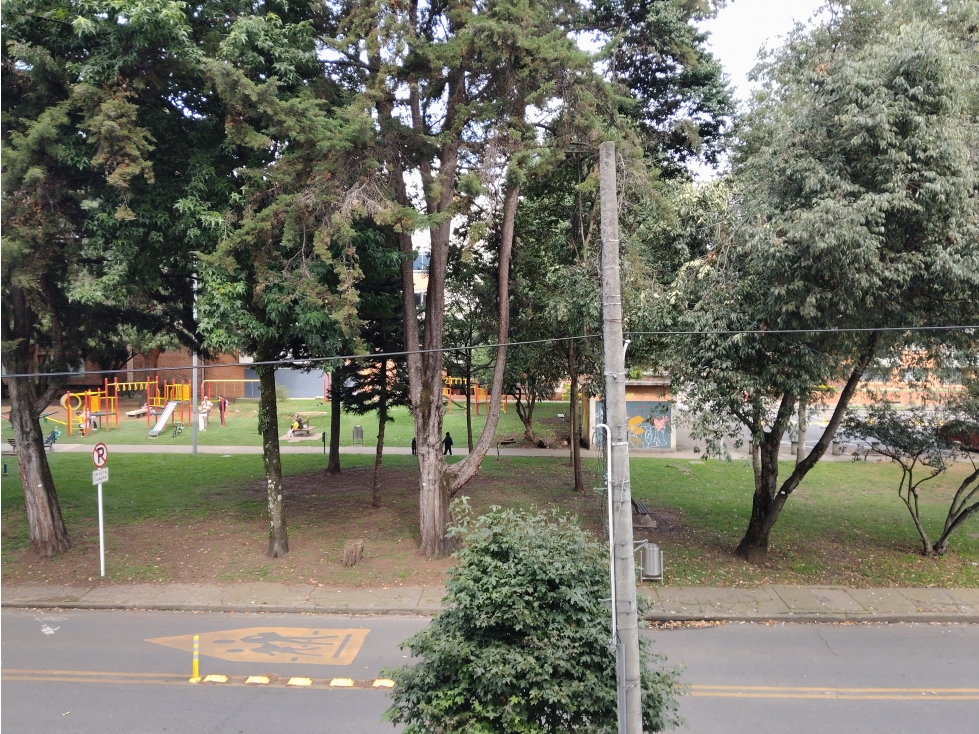 VENTA APARTAMENTO CALLEJA BAJA — foto 6