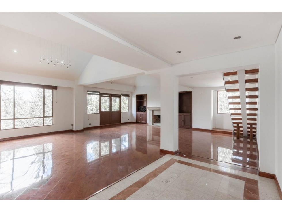 PENTHOUSE EN RENTA O VENTA EN SUBA