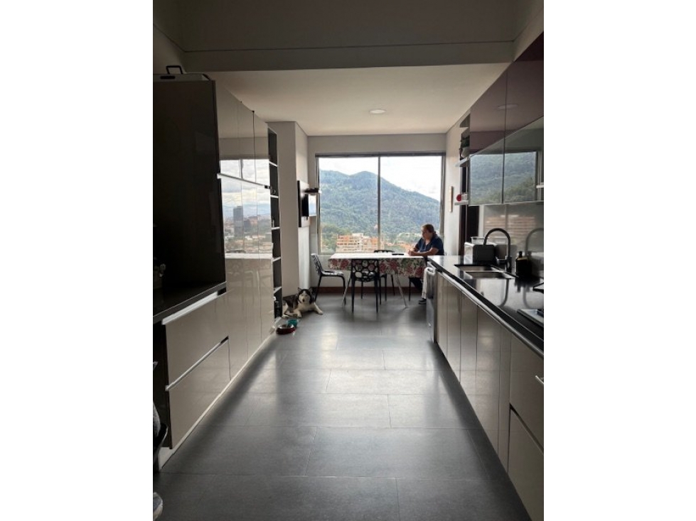 CERROS DE LOS ALPES VENTA PH — foto 4