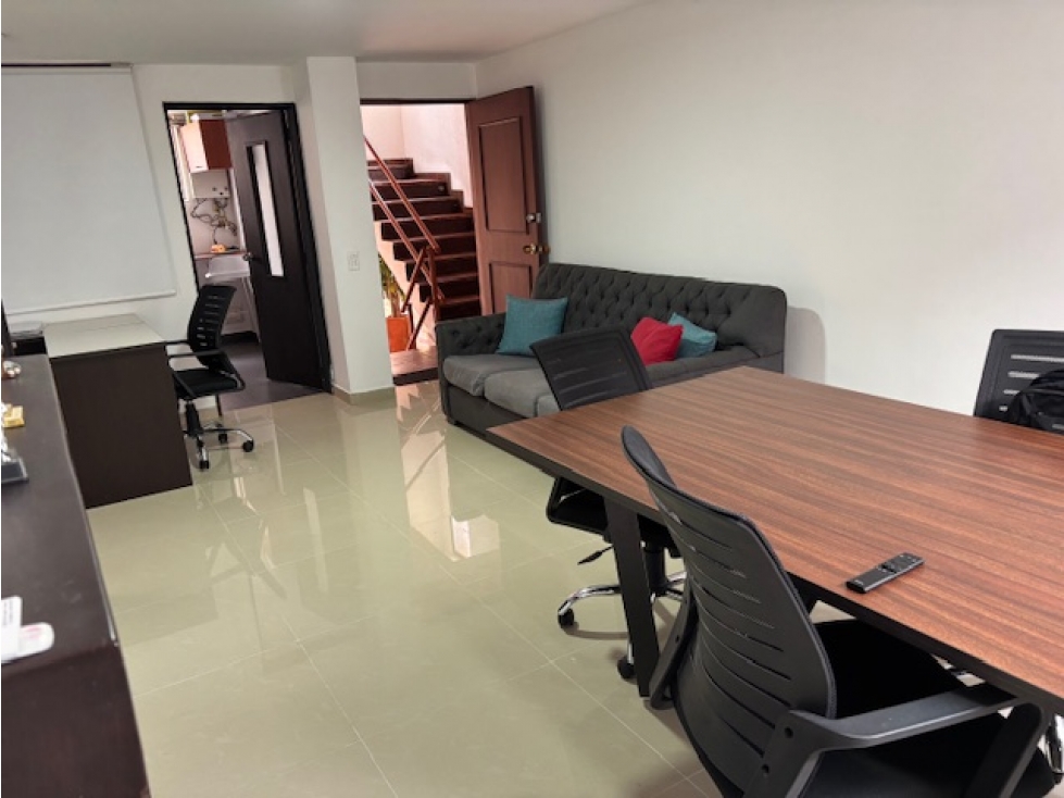 CEDRITOS VENTA APTO — foto 3