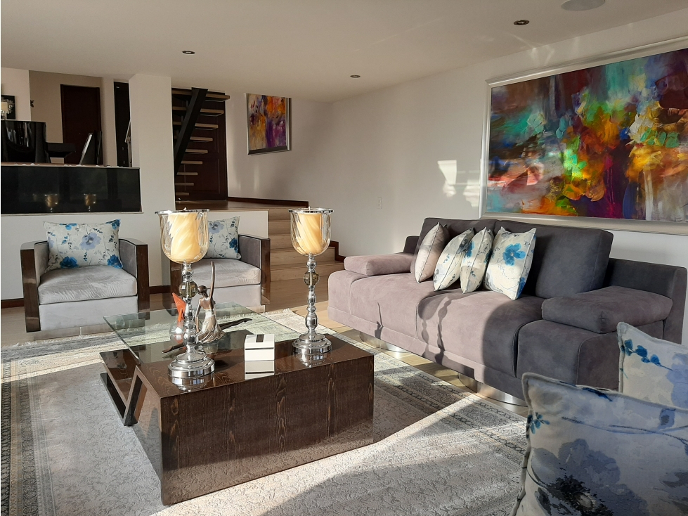 Casa en venta Bosque de pinos Bogotá — foto 4