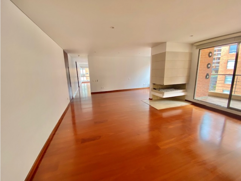 VENDO magnífico apto de 3 alcobas en Reserva de la Sierra — foto 5