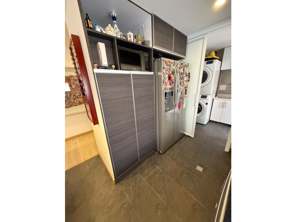 EN VENTA LINDO APARTAMENTO EN LA CAROLINA — foto 6