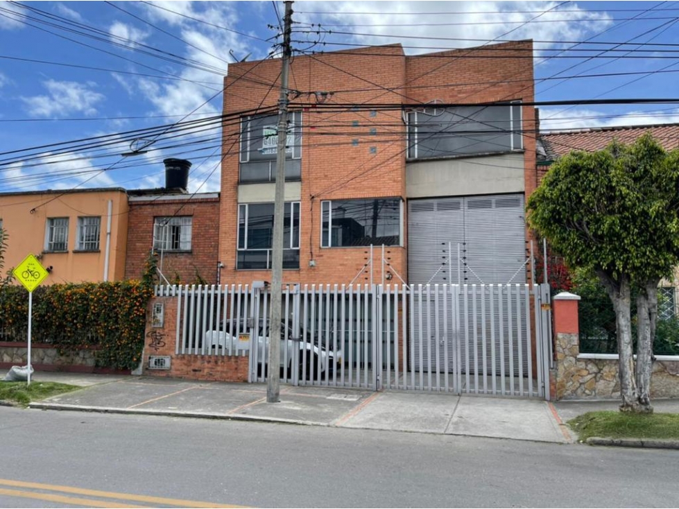 Hermosa bodega en Barrio San Felipe — foto 4