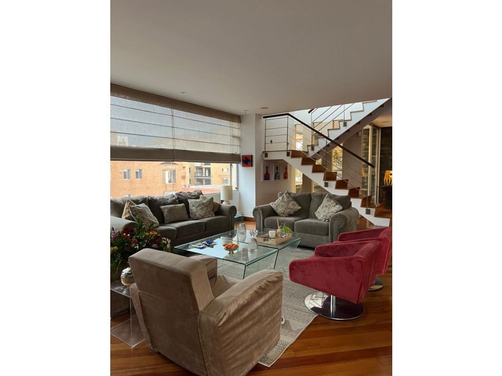 Venta apartamento Chico — foto 2