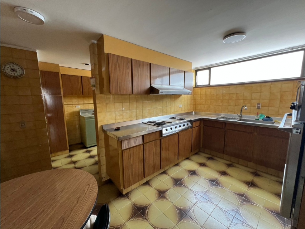 Venta apartamento Santa Bibiana — foto 4