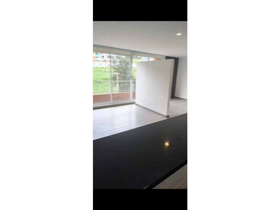 VENTA APARTAESTUDIO CHAPINERO ALTO — foto 6
