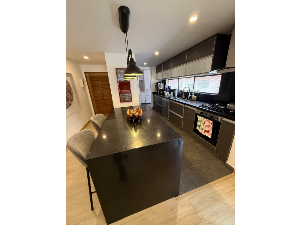 EN VENTA LINDO APARTAMENTO EN LA CAROLINA — foto 4
