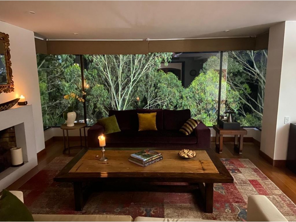 Espectacular Penthouse en Montearroyo — foto 2