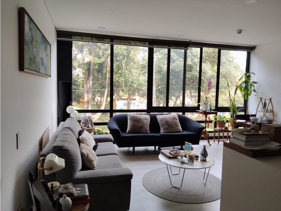 VENTA APARTAMENTO CALLEJA BAJA — foto 4