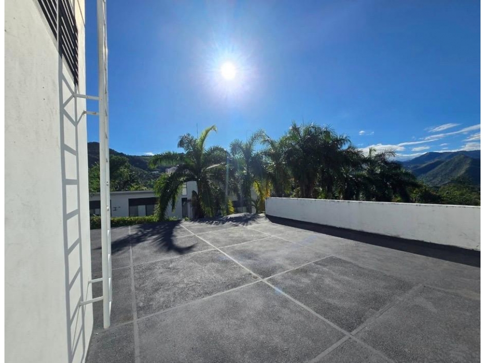 Vendo espectacular casa 4 alcobas con piscina en Anapoima — foto 2
