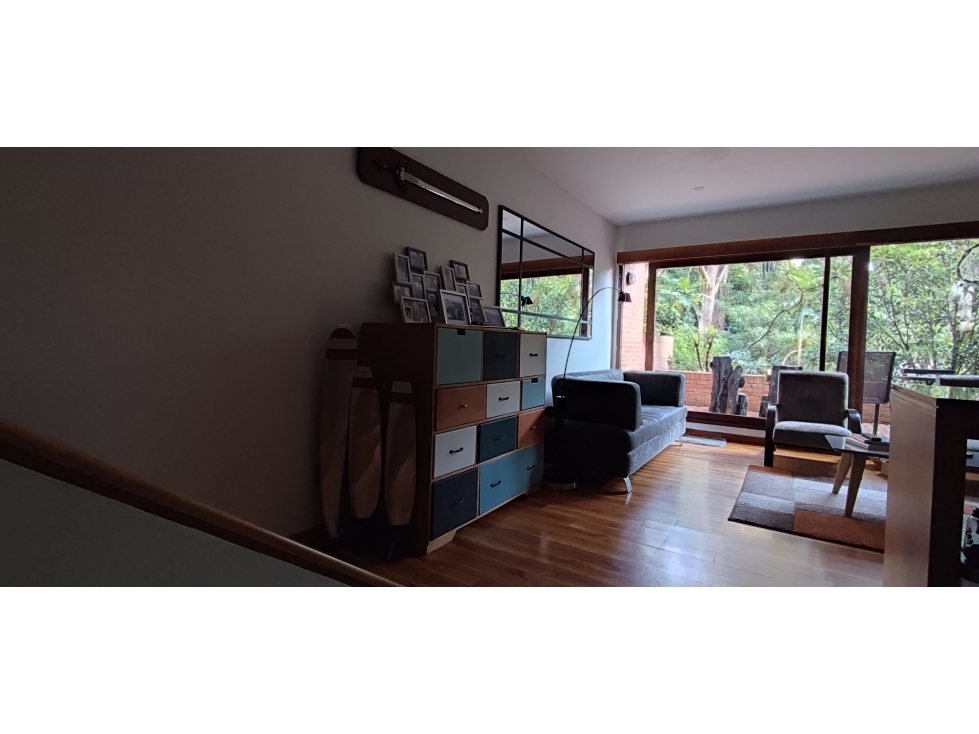 APARTAESTUDIO BOSQUE MEDINA VENTA / RENTA — foto 3