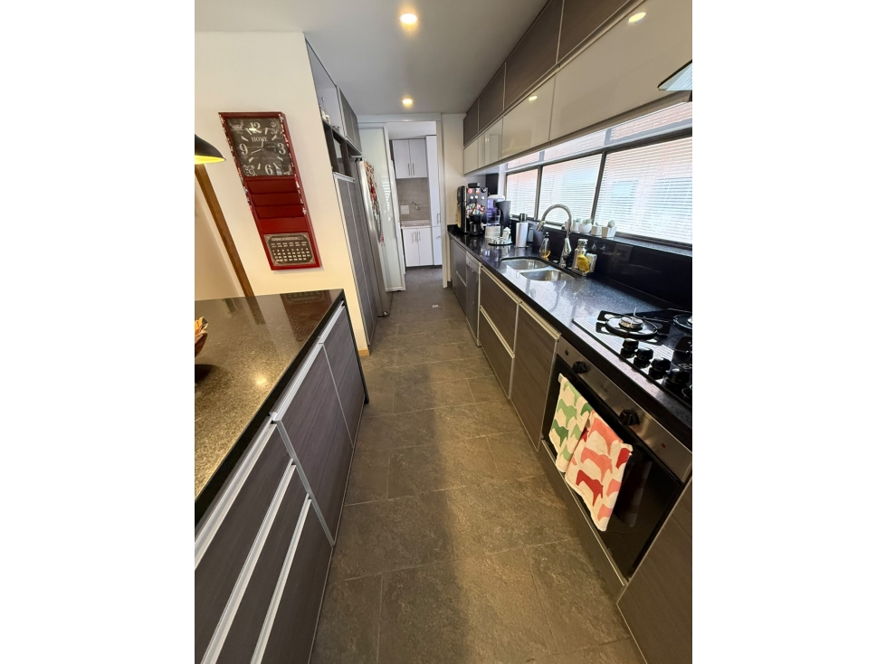 EN VENTA LINDO APARTAMENTO EN LA CAROLINA — foto 5