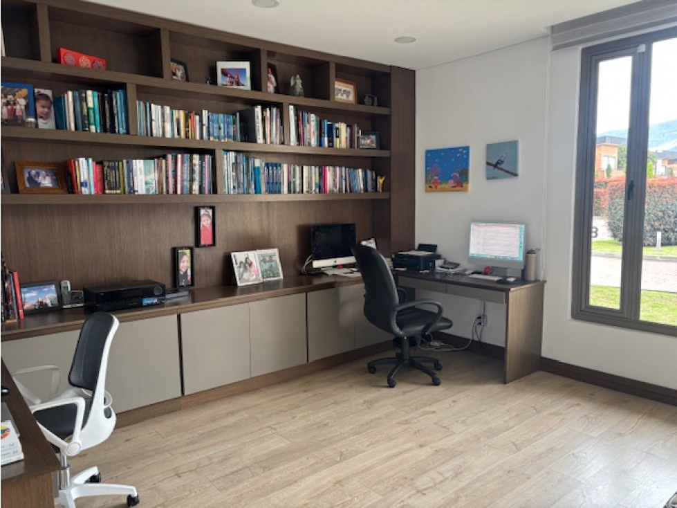 VENTA CASA SAN SEBASTIAN GUAYMARAL BOGOTA — foto 5