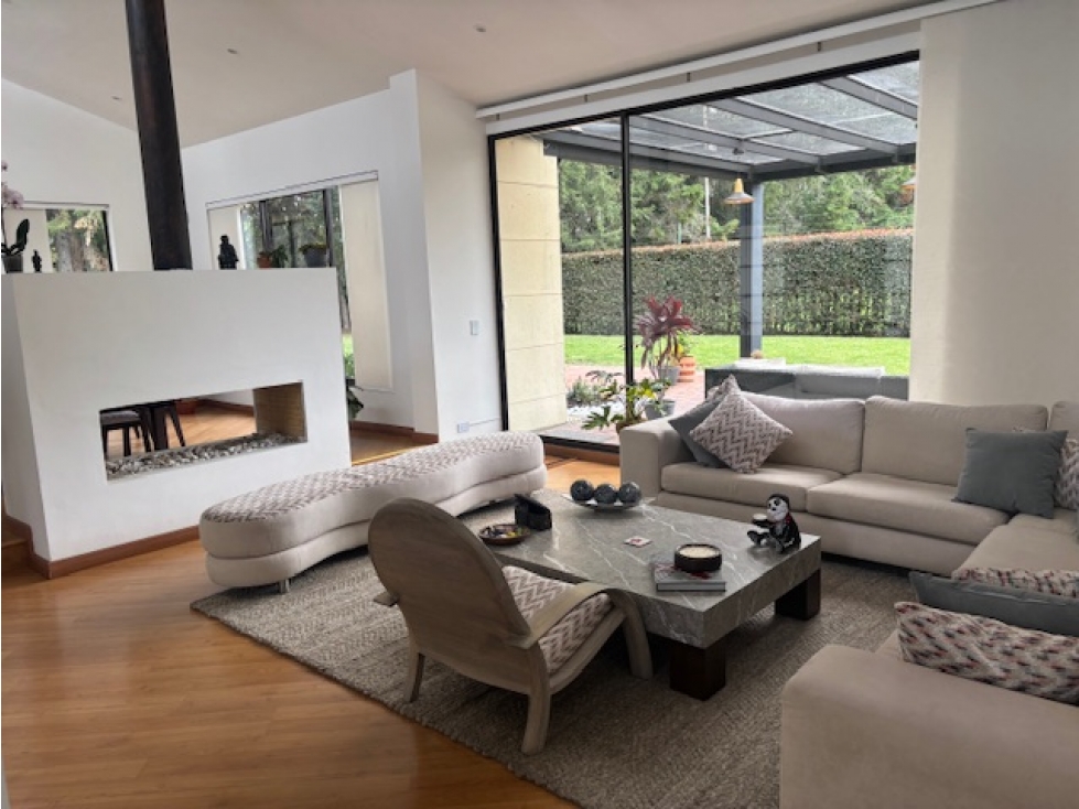 VENTA CASA SAN SEBASTIAN GUAYMARAL BOGOTA — foto 6