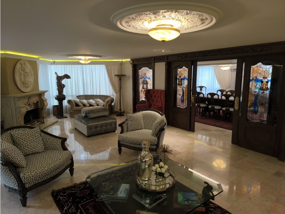 ARRIENDO APARTAMENTO BOSQUE MEDINA BOGOTÁ