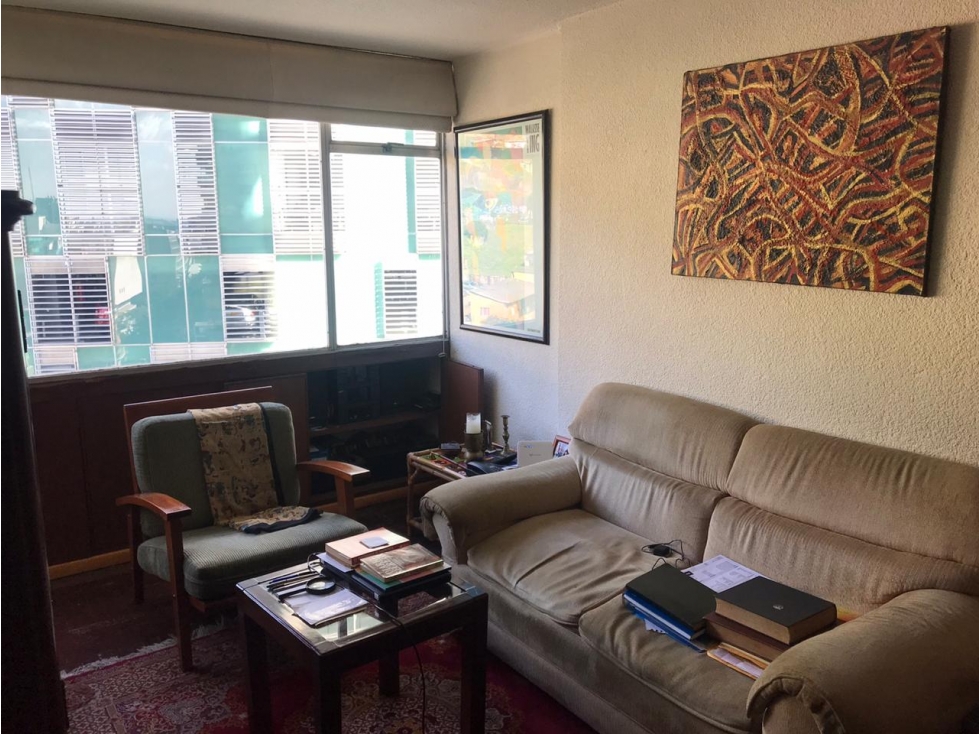 Venta apartamento Las aguas Centro — foto 3