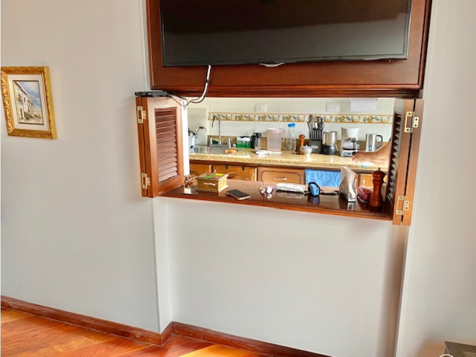 Vendo arriendo casa de 3 niveles en Conjunto Belmira, Estrato 4 — foto 5