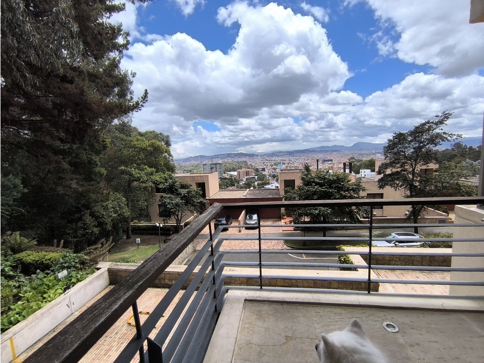 APARTAMENTO EN RENTA O VENTA BOSQUE MEDINA