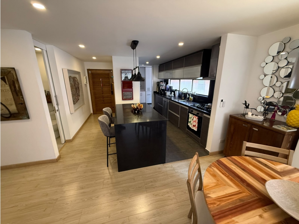 EN VENTA LINDO APARTAMENTO EN LA CAROLINA — foto 3