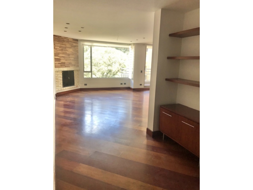 VENTA APARTAMENTO BOSQUES DE LA CAÑADA BOGOTÁ — foto 5
