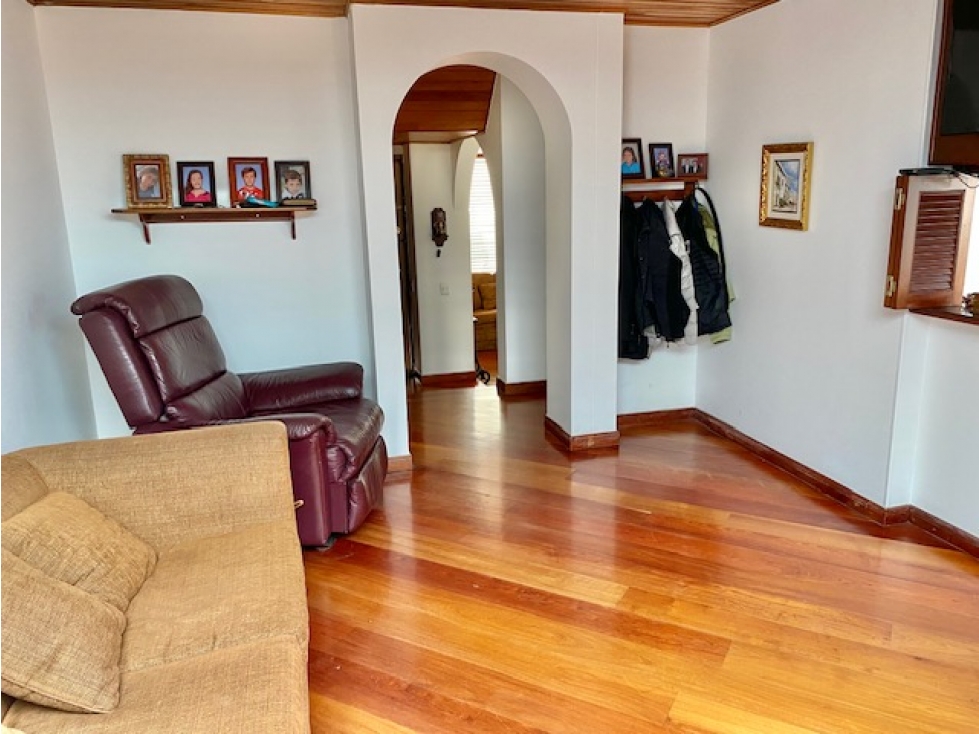 Vendo arriendo casa de 3 niveles en Conjunto Belmira, Estrato 4 — foto 4