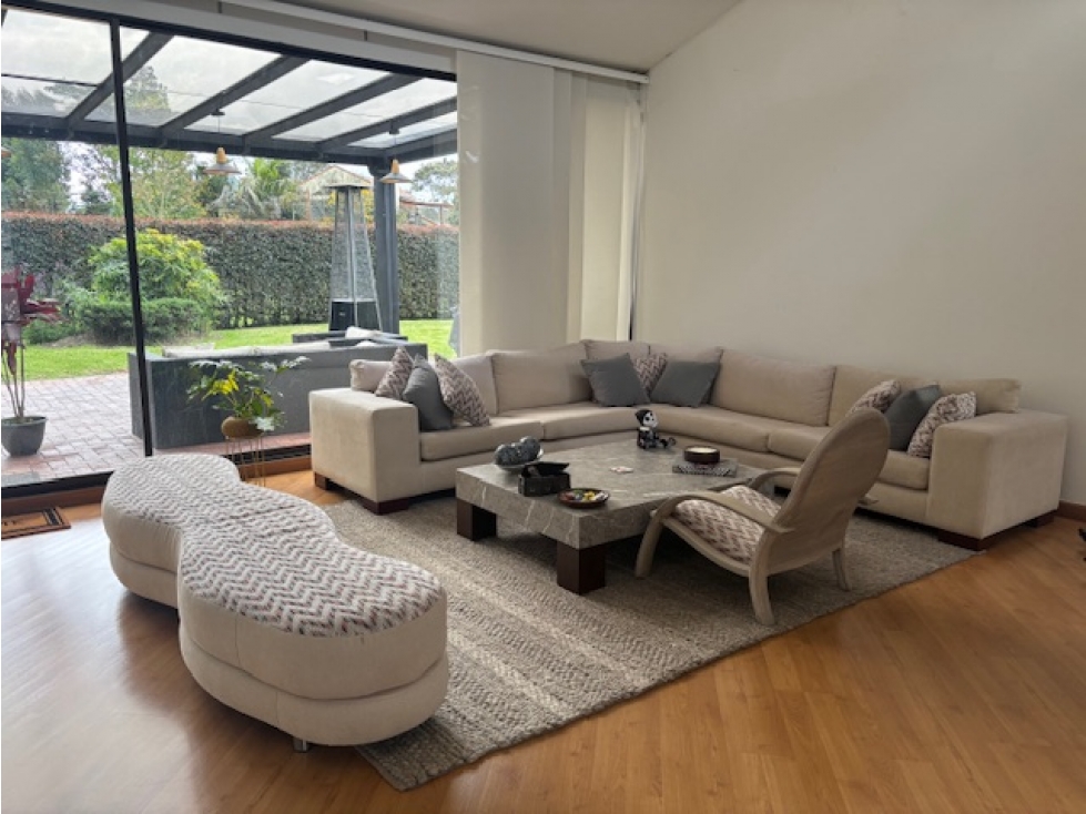 VENTA CASA SAN SEBASTIAN GUAYMARAL BOGOTA — foto 5