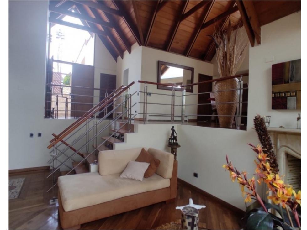 VENTA CASA BOSQUE DE PINOS BOGOTÁ - 3