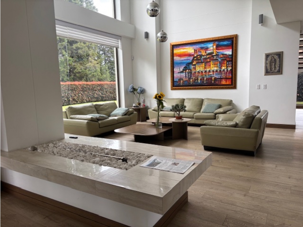 VENTA CASA SAN SEBASTIAN GUAYMARAL BOGOTA — foto 6