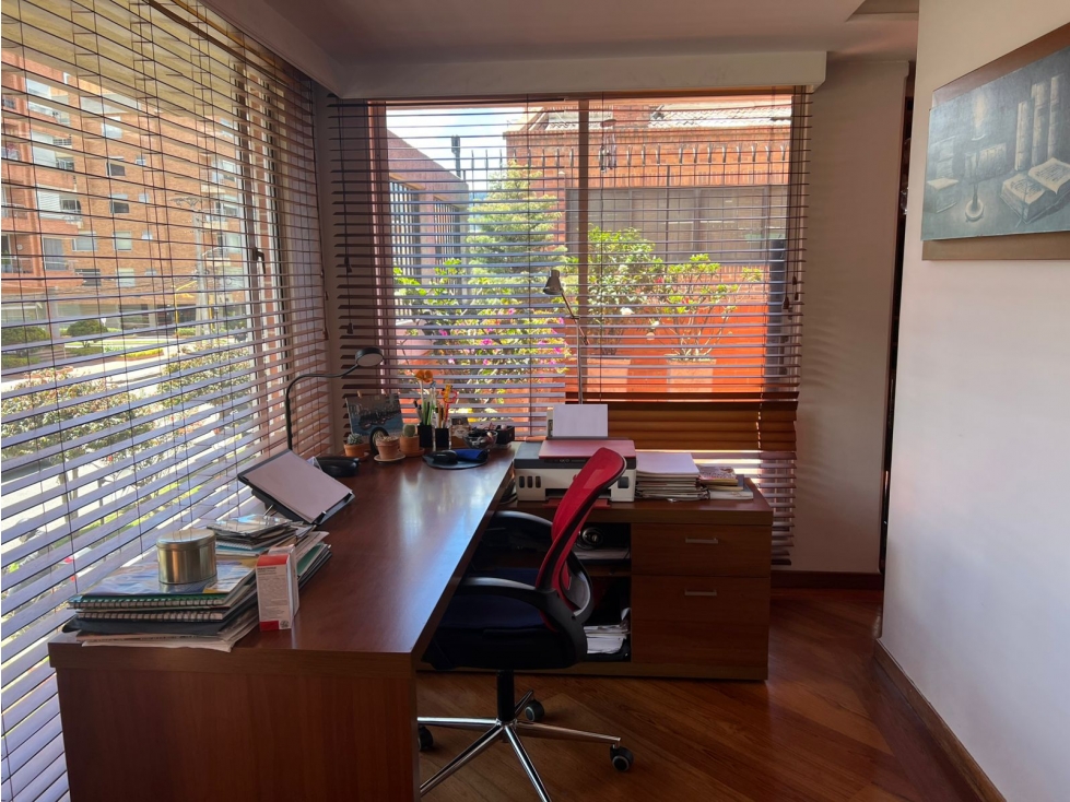 venta apartamento chico navarra — foto 2
