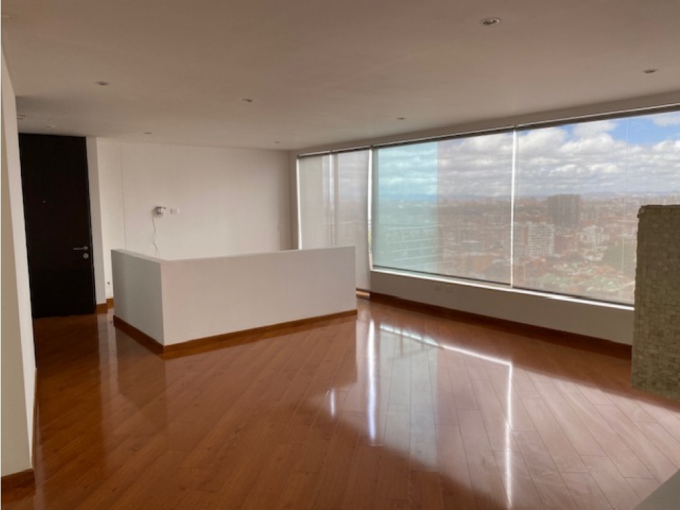 Vendo apto 4 alcobas con baño en Cerros Orientales con balcón — foto 4