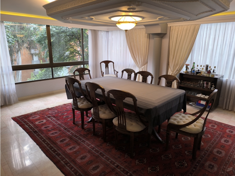 ARRIENDO APARTAMENTO BOSQUE MEDINA BOGOTÁ — foto 4