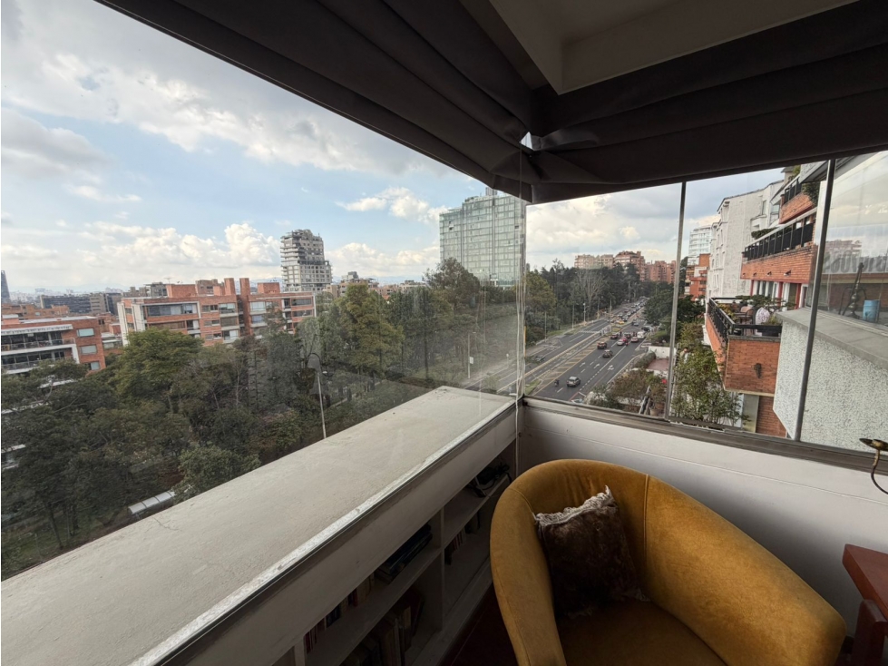 Venta apartamento el refugio