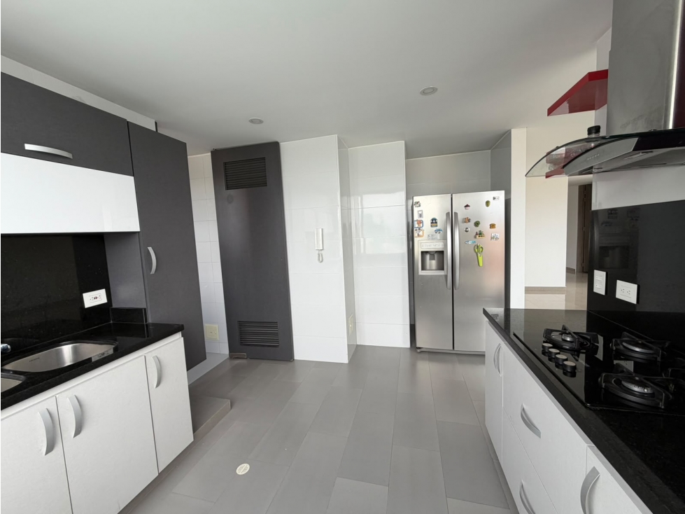 Venta apartamento Balcon Gratamira — foto 4
