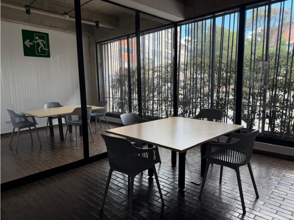 Venta apartaestudio amoblado — foto 4