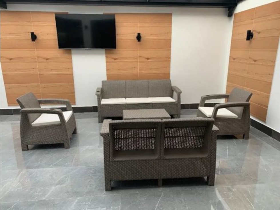 VENDO CASA AIRBNB EN BOGOTA - LA ALHAMBRA - $2.090.000.000 — foto 3