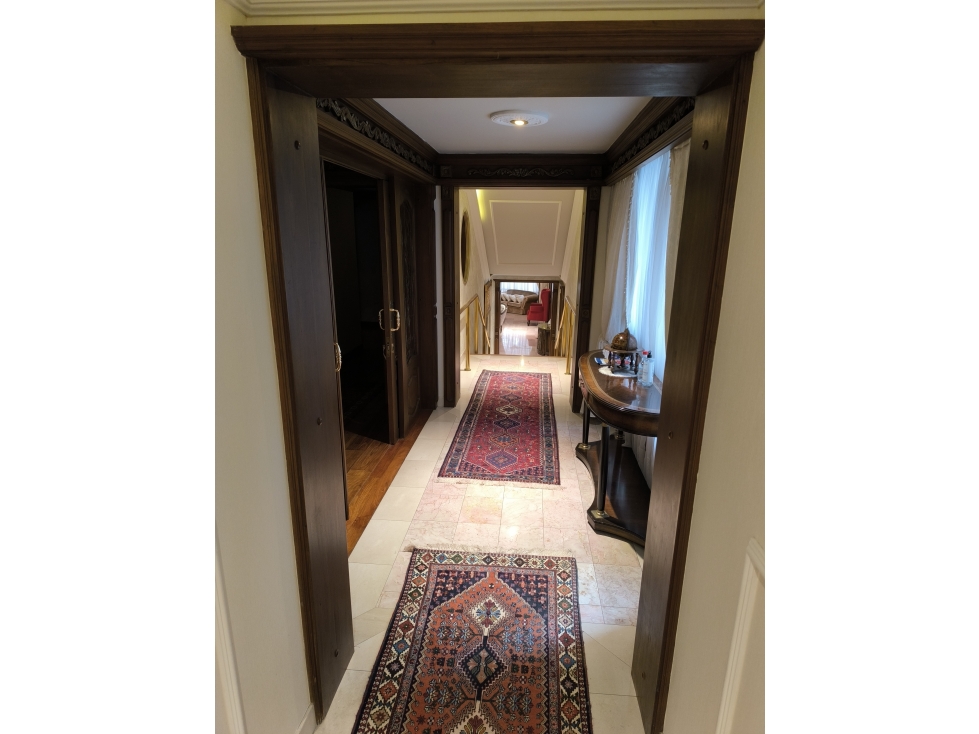 ARRIENDO APARTAMENTO BOSQUE MEDINA BOGOTÁ — foto 5