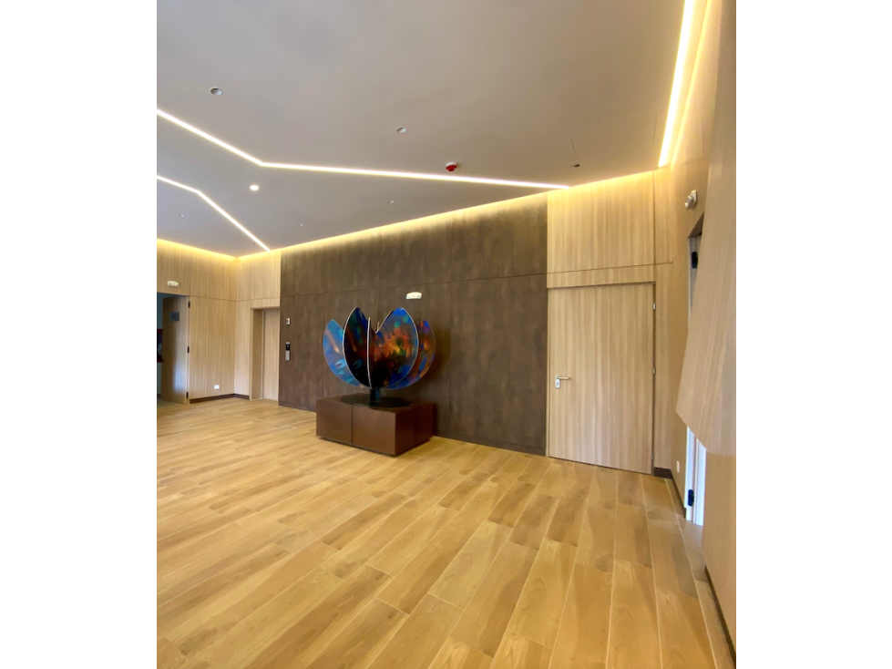 VENDO::APTO INVERSION::SANTA PAULA::ÁREA 57 M2::3M2 BALCÓN::$740MM